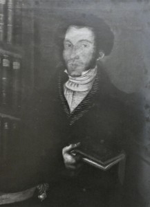 retrato benito casielles meana